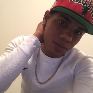 Meet your Posher, Joshua